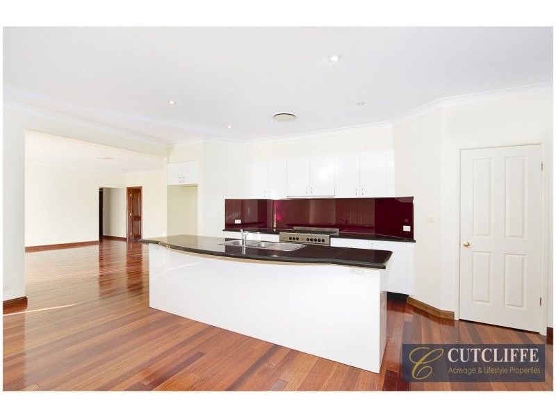 Orchard Hills NSW 2748