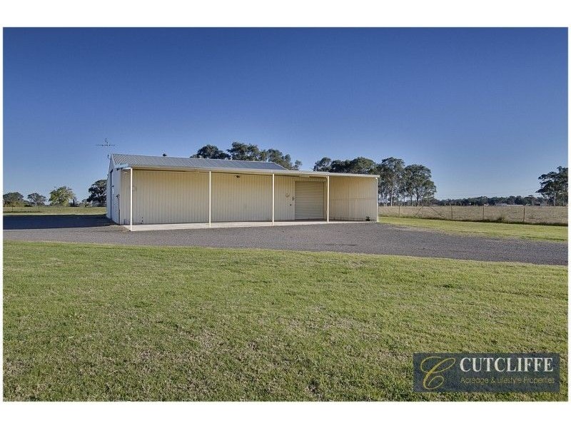 Orchard Hills NSW 2748