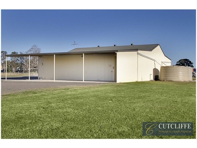 Orchard Hills NSW 2748