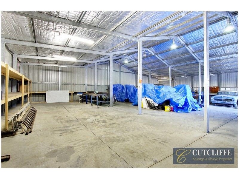 Orchard Hills NSW 2748