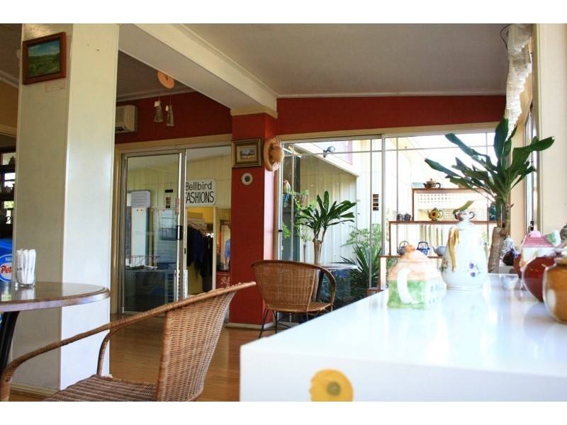 Kurrajong Hills NSW 2758