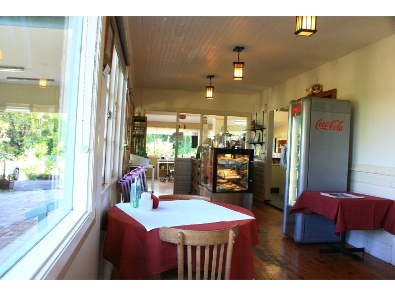 Kurrajong Hills NSW 2758