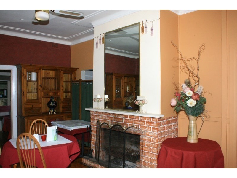 Kurrajong Hills NSW 2758