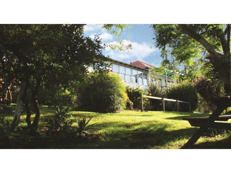 Kurrajong Hills NSW 2758