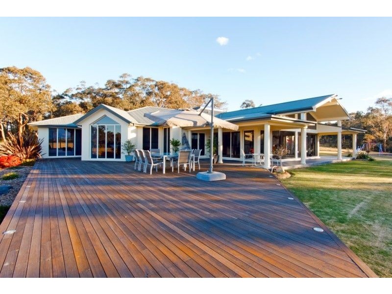 Cattai NSW 2756