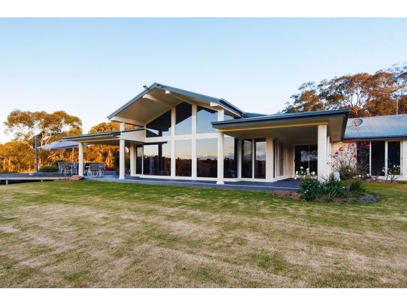 Cattai NSW 2756