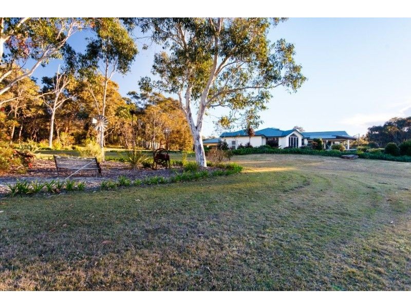 Cattai NSW 2756