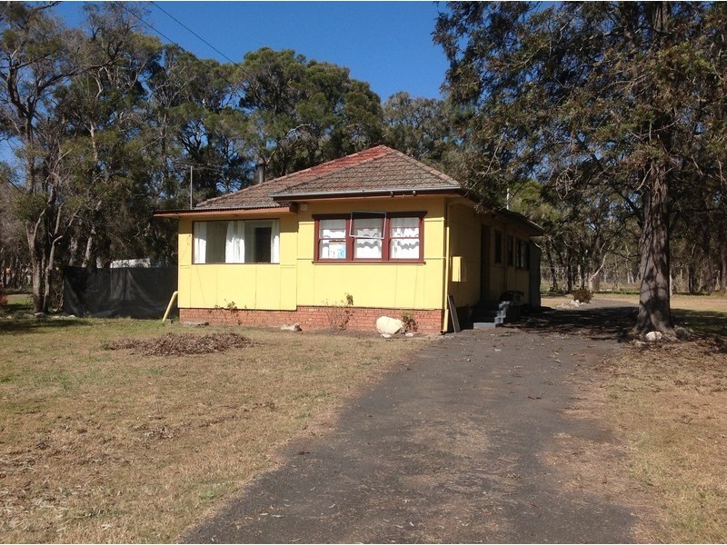 54 Spencer Road, Londonderry NSW 2753