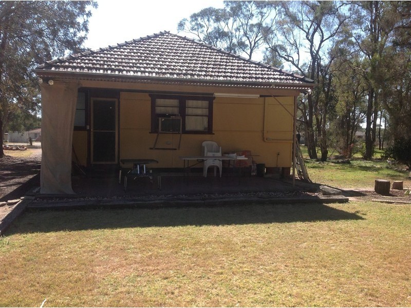 54 Spencer Road, Londonderry NSW 2753