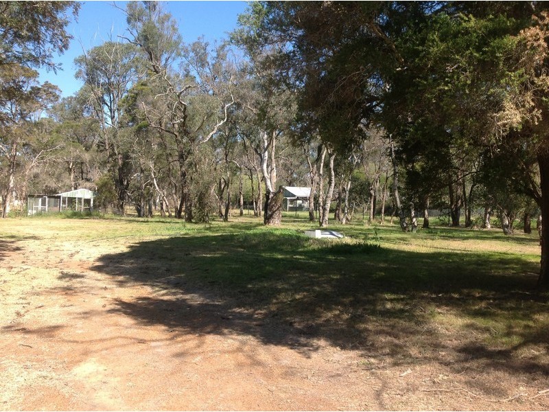 54 Spencer Road, Londonderry NSW 2753