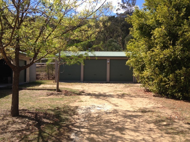 Lot 301 Box Gap Road, Putty NSW 2330