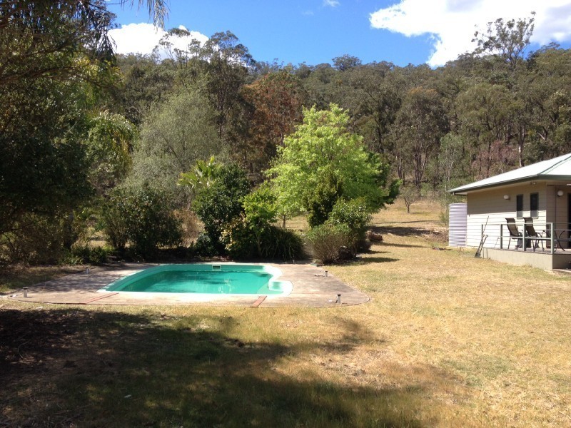 Lot 301 Box Gap Road, Putty NSW 2330