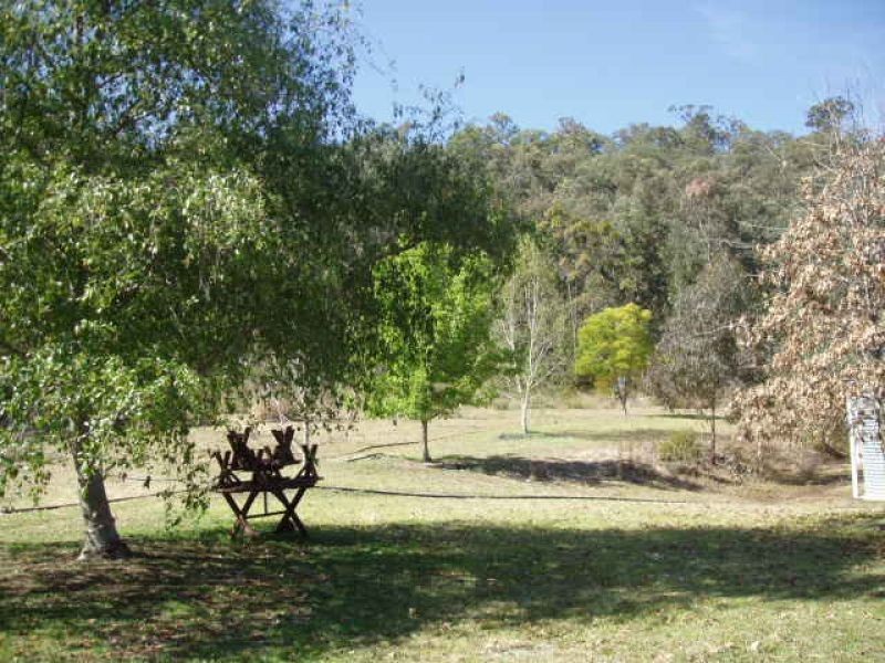 Lot 301 Box Gap Road, Putty NSW 2330