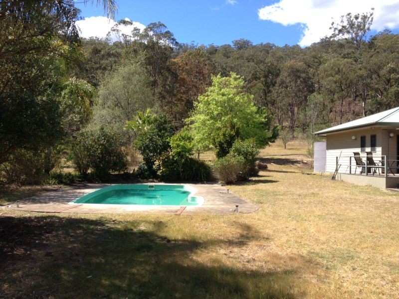 Lot 301 Box Gap Road, Putty NSW 2330