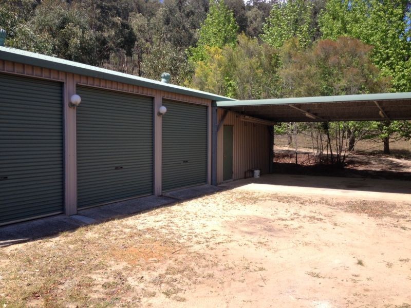 Lot 301 Box Gap Road, Putty NSW 2330