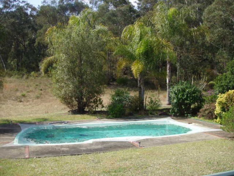 Lot 301 Box Gap Road, Putty NSW 2330