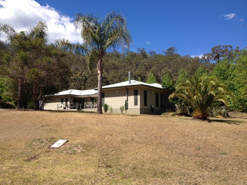 Lot 301 Box Gap Road, Putty NSW 2330