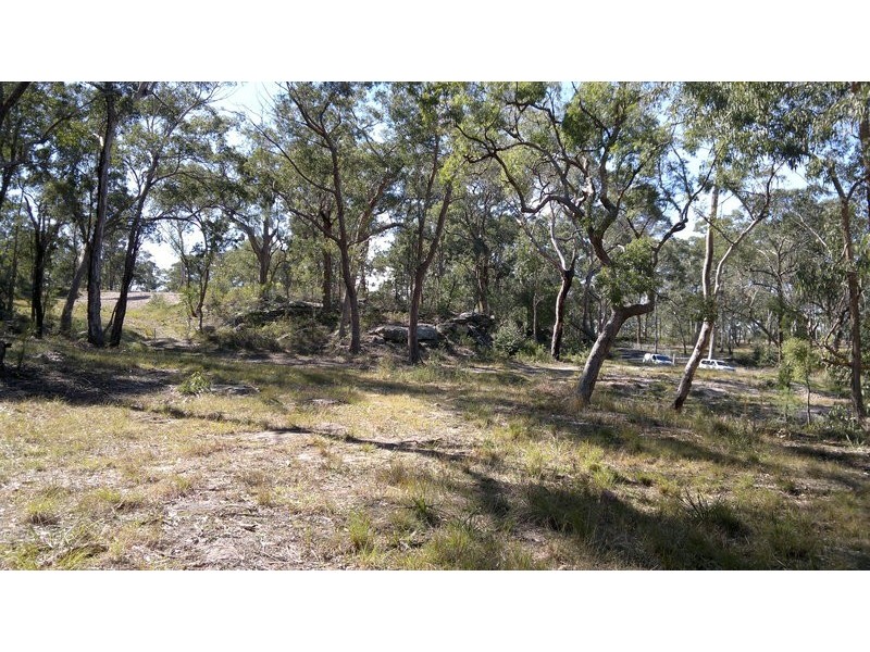 East Kurrajong NSW 2758