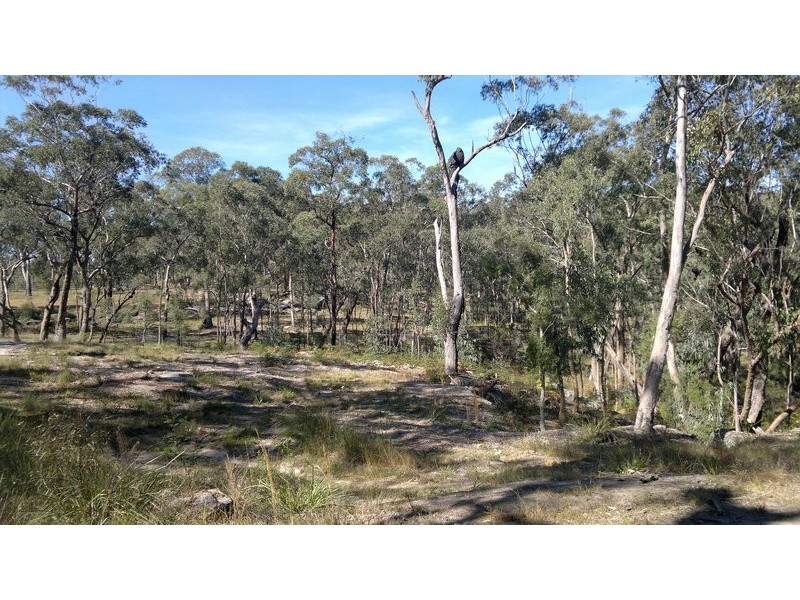 East Kurrajong NSW 2758