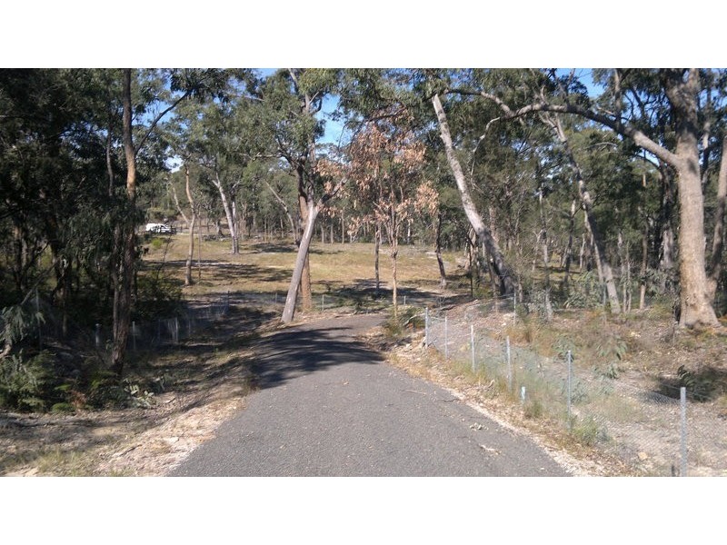 East Kurrajong NSW 2758