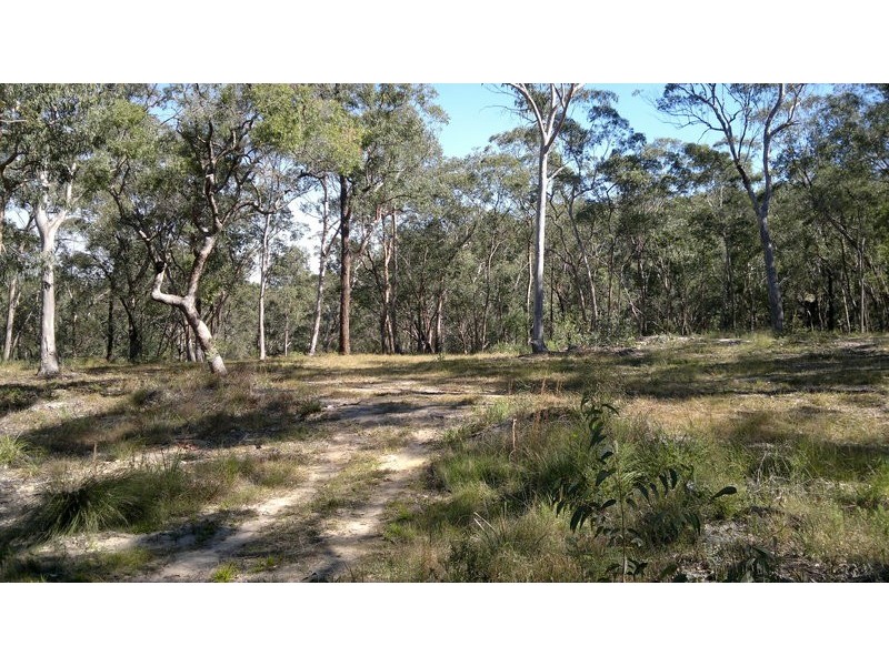 East Kurrajong NSW 2758