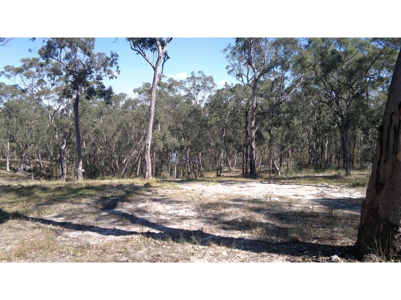 East Kurrajong NSW 2758