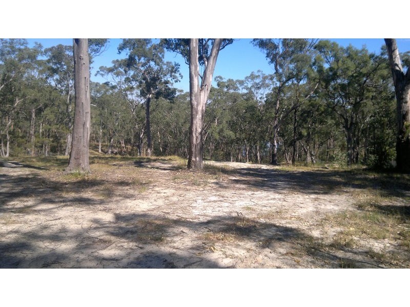 East Kurrajong NSW 2758