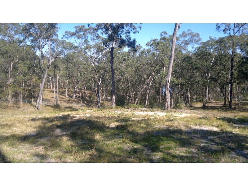 East Kurrajong NSW 2758