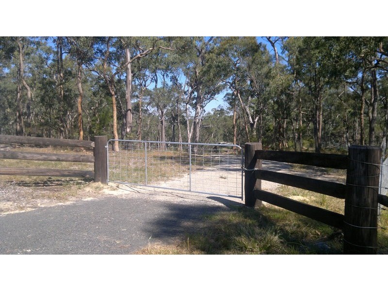 East Kurrajong NSW 2758