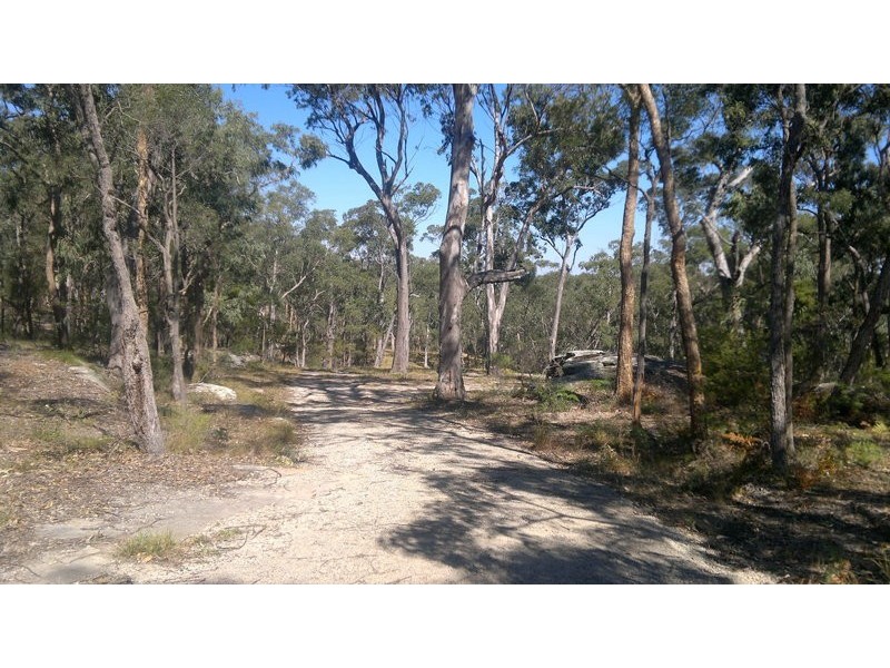 East Kurrajong NSW 2758