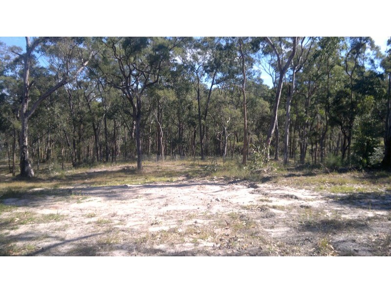 East Kurrajong NSW 2758