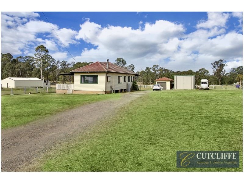 Londonderry NSW 2753