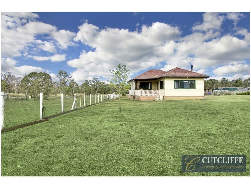 Londonderry NSW 2753