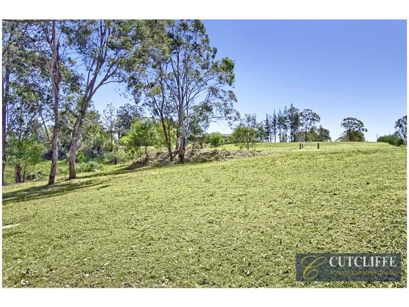 East Kurrajong NSW 2758