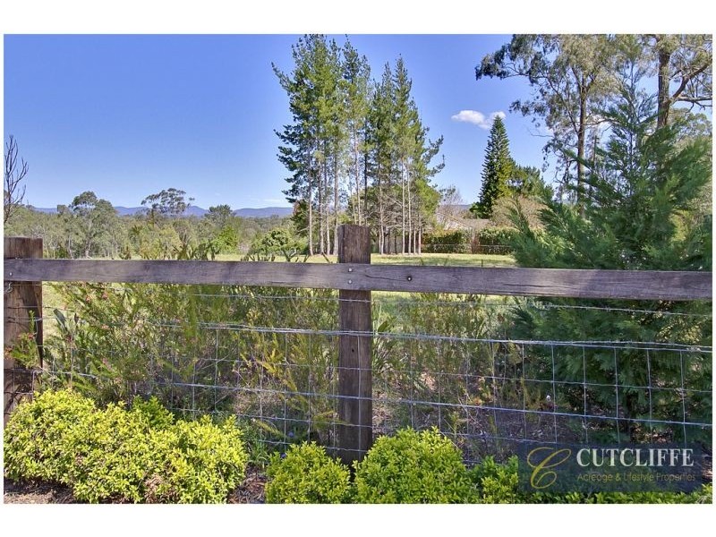 East Kurrajong NSW 2758