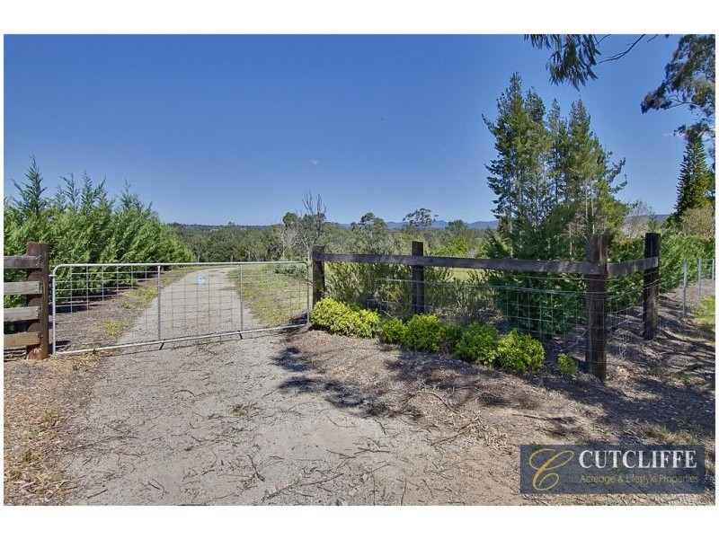 East Kurrajong NSW 2758