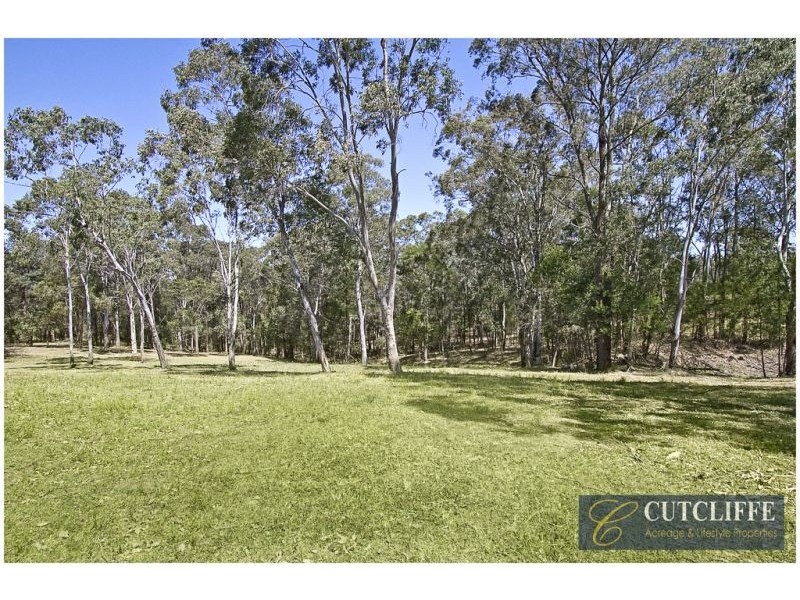 East Kurrajong NSW 2758