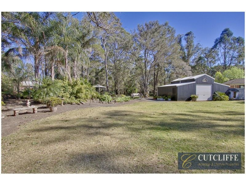 93 The Northern Road, Londonderry NSW 2753