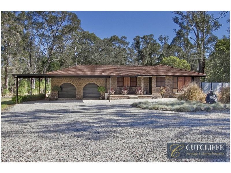 93 The Northern Road, Londonderry NSW 2753