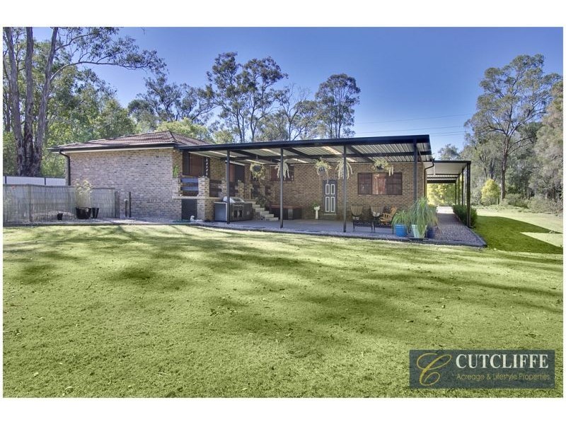 93 The Northern Road, Londonderry NSW 2753