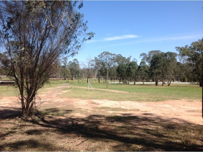 293 Commercial Road, Vineyard NSW 2765