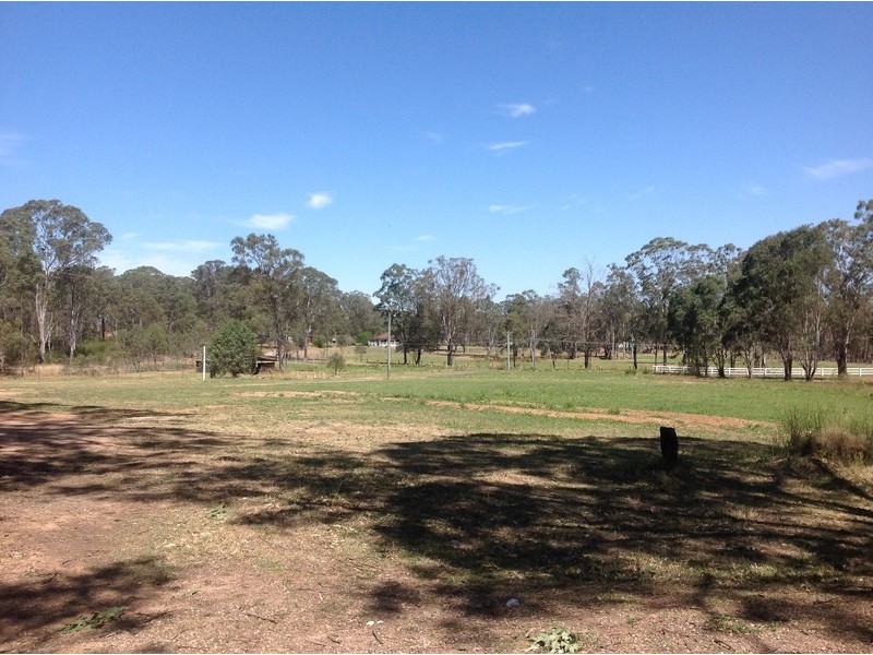 293 Commercial Road, Vineyard NSW 2765