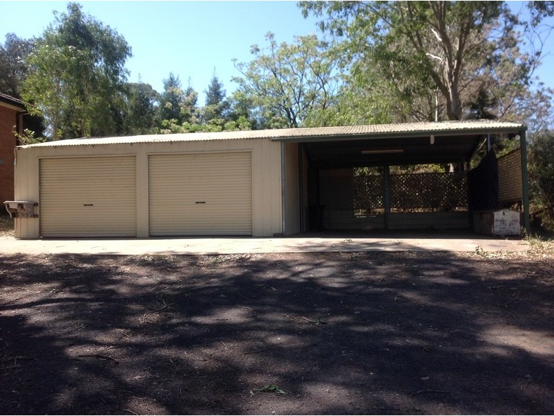 293 Commercial Road, Vineyard NSW 2765