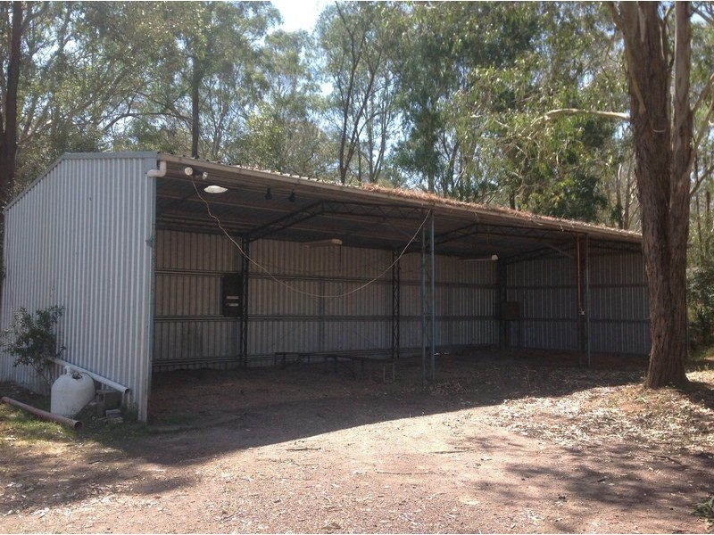 293 Commercial Road, Vineyard NSW 2765