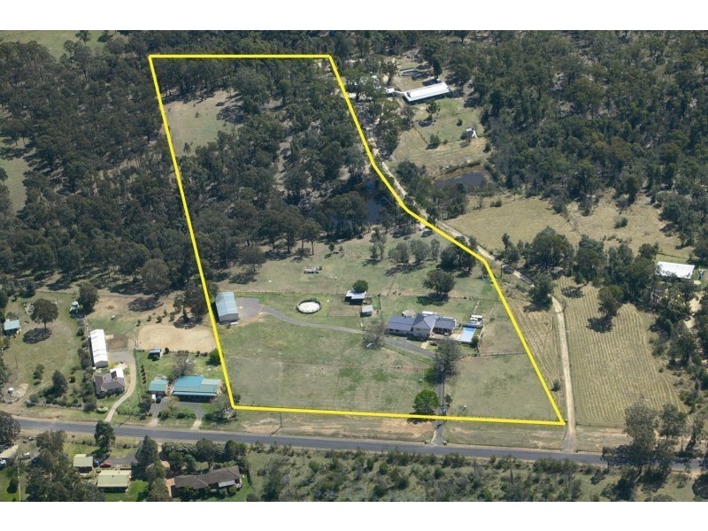 Kurrajong NSW 2758