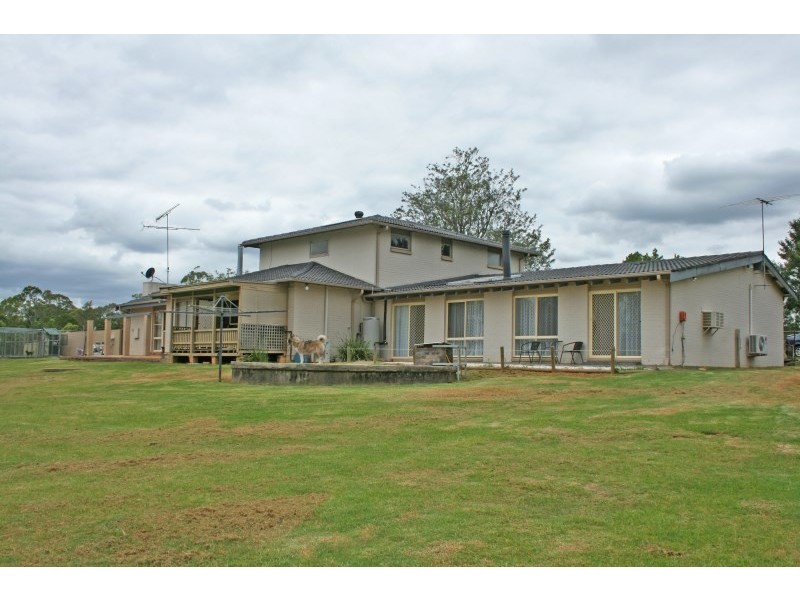 Kurrajong NSW 2758