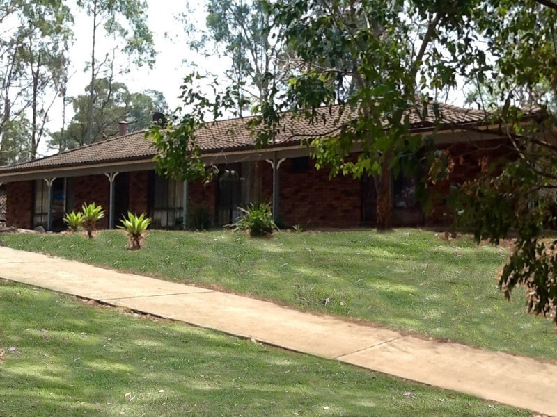 201 Spinks Road, Glossodia NSW 2756