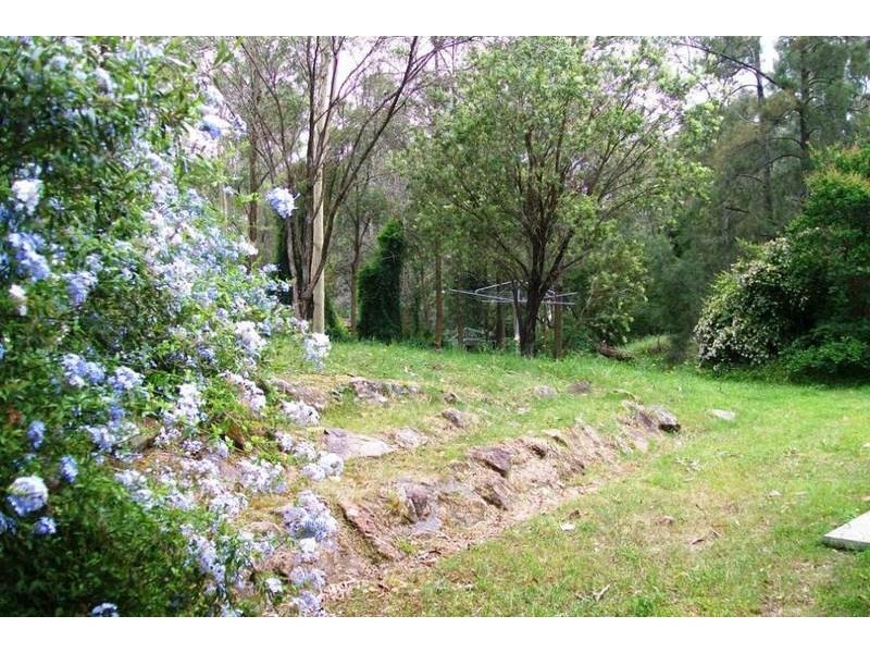 201 Spinks Road, Glossodia NSW 2756