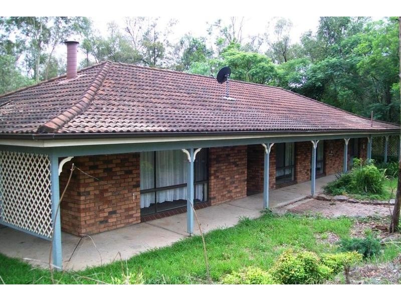 201 Spinks Road, Glossodia NSW 2756