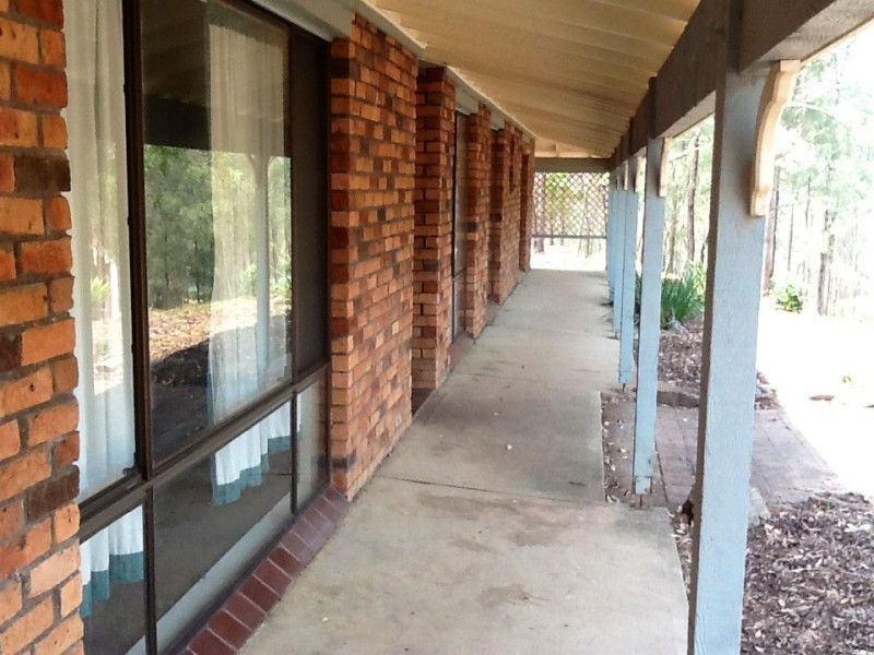 201 Spinks Road, Glossodia NSW 2756